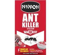 Vitax 5NI50 Nippon Ant Killer System (Twin Pack)