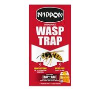 Nippon Baited Wasp Control System