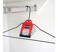 Nippon Clothes Moth Traps Twin Pack - lasts for 3 months