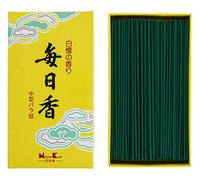 Nippon Daily Incense Stick Medium Rose Telling about G
