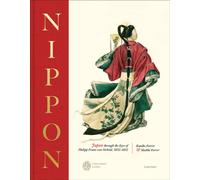 NIPPON : Japan through the eyes of Philipp Franz von Siebold, 1832-1852