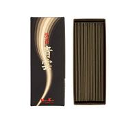 Nippon Kodo 212 Jinkoh Seiun Special Aloe Incense Black 15 x 8 x 3 cm