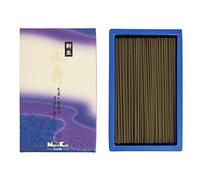 Nippon Kodo 22042 Eiju Shinsei Herbs and Balsamic Wood Incense Purple 17 x 10 x 4 cm