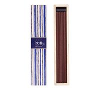 Nippon Kodo Agilawood Incense Sticks, 40 Pieces (Pack of 1)