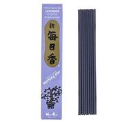 Nippon Kodo Co. Set of 50 Lavender Incense Sticks - 15 ml
