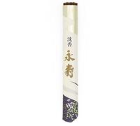 Nippon Kodo Eiju Jinkoh Aloeswood Japanese Incense - 50 Sticks
