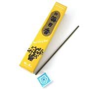 Nippon Kodo Incense Sticks Morning Star Fragrance Patchouli