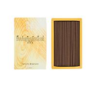 Nippon Kodo Japanese Incense, Multicolor, One Size