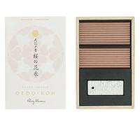Nippon Kodo Japanese Incense, Multicoloured, One Size