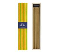 Nippon Kodo Japanese Incense Sticks | KAYURAGI | Mikan Orange