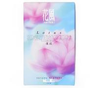 Nippon Kodo Ka-fuh Lotus Japanese Floral Incense - 430 Sticks in Box