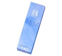 Nippon Kodo Ka-Fuh Scents in The Wind Aqua 120 Sticks Less Smoke