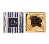 nippon kodo Kayuragi - Aloeswood 12 Cones, Japanese Quality Incense