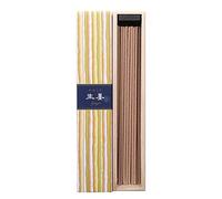 Nippon kodo KAYURAGI - Ginger 40 Sticks, Japanese Quality Incense