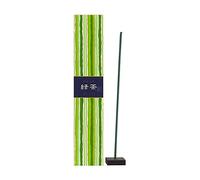 Nippon Kodo Kayuragi - GREEN TEA - Japanese Incense Sticks