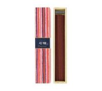 Nippon Kodo Kayuragi Incense - Pomegranate 40 Sticks