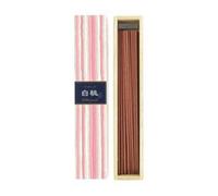Nippon Kodo Kayuragi Incense - White Peach 40 Sticks