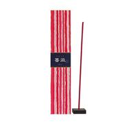 Nippon Kodo Kayuragi Rose Incense Sticks - 40 Sticks, 1 Set, 1 Pack