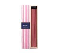 Nippon Kodo Kayuragi - WHITE PEACH - Japanese Incense Sticks