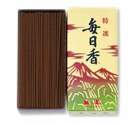 Nippon Kodo - MAINICHI-KOH Kyara Deluxe - Aloeswood
