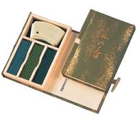 nippon kodo - Mori-no-KOH - Forest Incense 60 Sticks