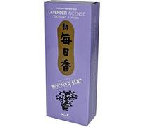 Nippon Kodo Morning Star Lavender Incense 200 Sticks