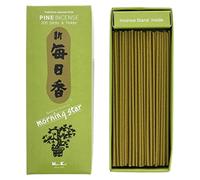 Nippon Kodo Morning Star Pine Incense 200 Sticks