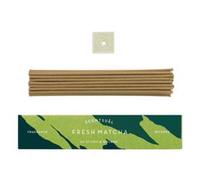 Nippon Kodo Scentsual Incense - Fresh Matcha 30 Sticks