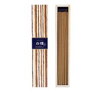 nippon kodo Signum Japanese Incense Sticks - 40 Sticks