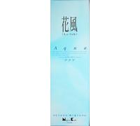 nippon kodo Tierra Valve Angle Zen Ka Fuh 120 FRANKINCENSE Aqua