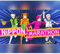 Nippon Marathon EU PC Steam CD Key