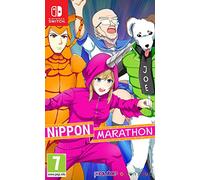 Nippon Marathon (Nintendo Switch) (Nintendo Switch)