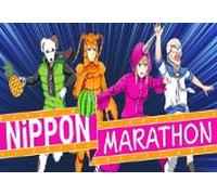 Nippon Marathon Steam CD Key