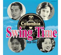 NIPPON MODERN TIMES SERIES -SWING TIME-(2CD)