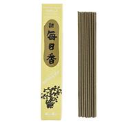 Nippon Morning Star Vanilla Incense - 50 Sticks