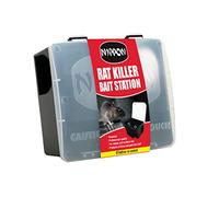 Nippon Rat Bait Station