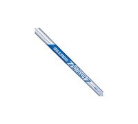 Nippon NS Pro Zelos 7 Iron Shaft R2 36.5in Size: 36.5" R2