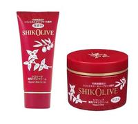 Nippon Olive - Shikolive Skin Cream 180g