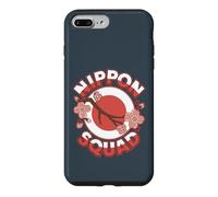 Nippon Squad | Product for Japanese Costume Products Japan Case for iPhone 7 Plus/8 Plus