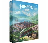 Nippon: Zaibatsu