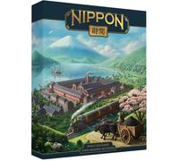 Nippon: Zaibatsu - Emperor's Edition