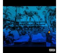 Nipsey Hussle & Bino Rideaux - Prolific [VINYL]