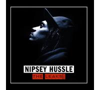 Nipsey Hussle - The Leaks, Vol 1.