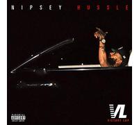 Nipsey Hussle - Victory Lap