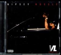 NIPSEY HUSSLE: VICTORY LAP - CD