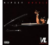 Nipsey Hussle - Victory Lap [VINYL]
