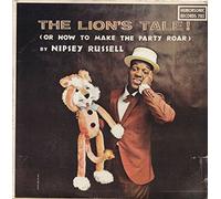 Nipsey Russell - The Lion's Tale! (Or How to Make the Party Roar)