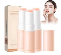 Niptic Under Eye Balm, Niptic Balm Erases Eye Bal, Nipti Revive Your Under Eyes in One Swipe, Hydrating Eyes Cream Care Stick for Women (3 Pcs)
