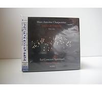 Niquet, Herve - Charpentier:Lecons DE Tenebres