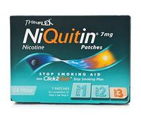 Niquitin CQ Patches 7mg Original - Step 3 - 7 Patches